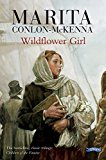 Wildflower Girl by Marita Conlon-McKenna (Paperback Book)