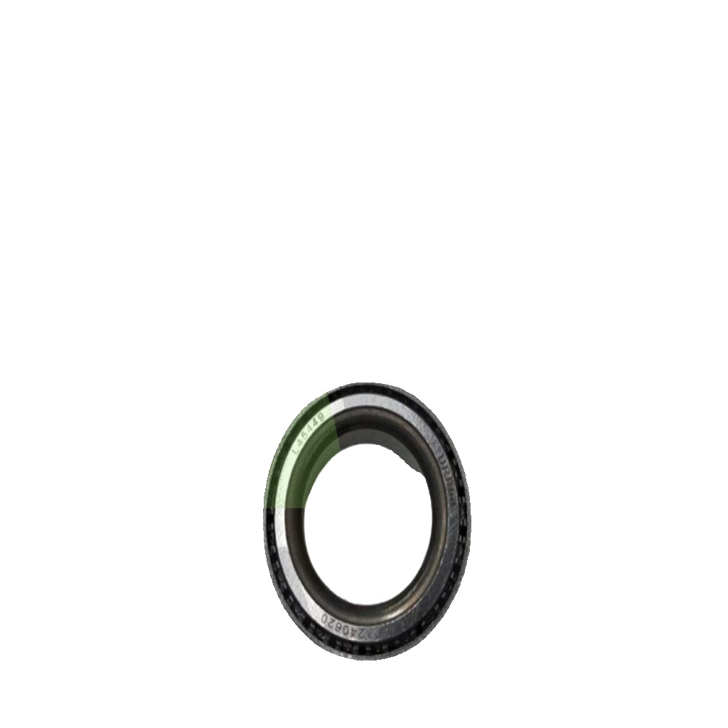 x2 wheel bearings (For 1 hub) 11749 45449 40x52x7 Seal, Alko 1637, Trailer