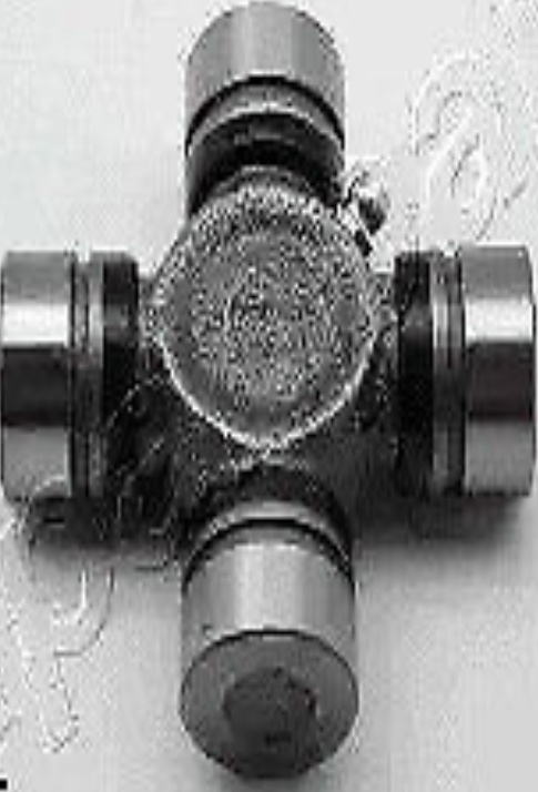 JO-201 JAPANPARTS Joint, propshaft for TOYOTA,VW