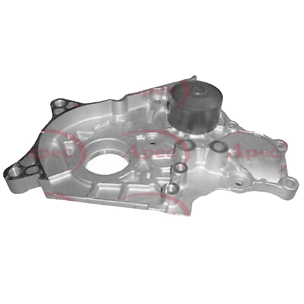 Apec Water Pump Durable High Quality Aftermarket Vehicle Part AWP1523