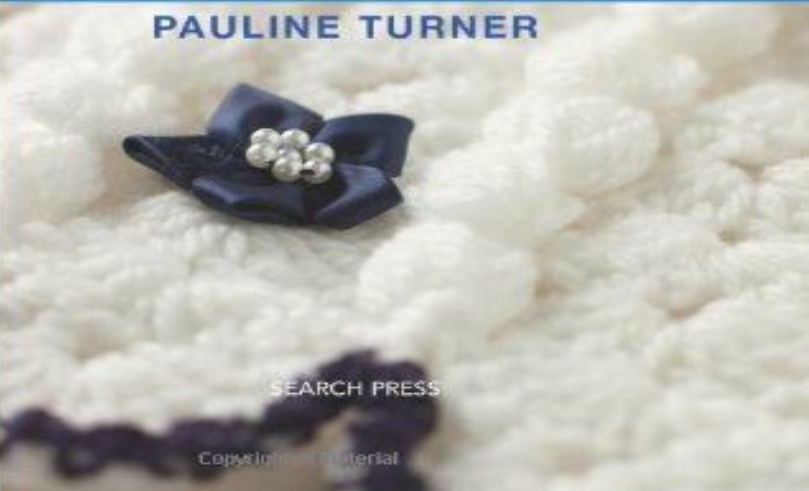 Crochet for the Absolute Beginner