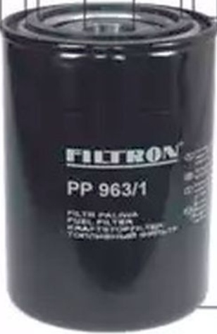 Fits FILTRON PP 963/1 FUEL FILTER SCANIA 114, 124, 94, P, R, T  ⭐UK Stock⭐