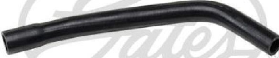 Gates Molded Heater Hose 22410