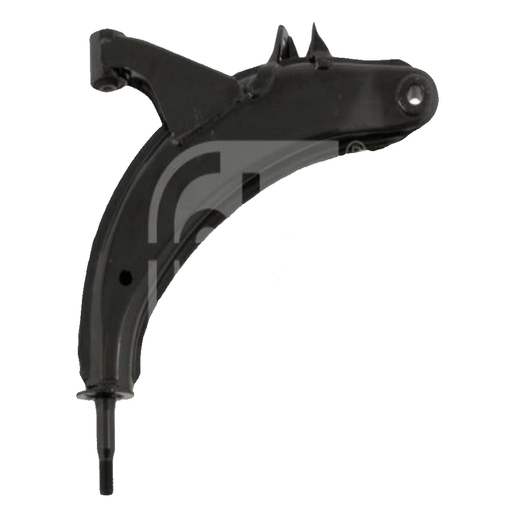 Wishbone Front Axle Right Control Arm 29634 FEBI BILSTEIN for SUBARU FORESTER