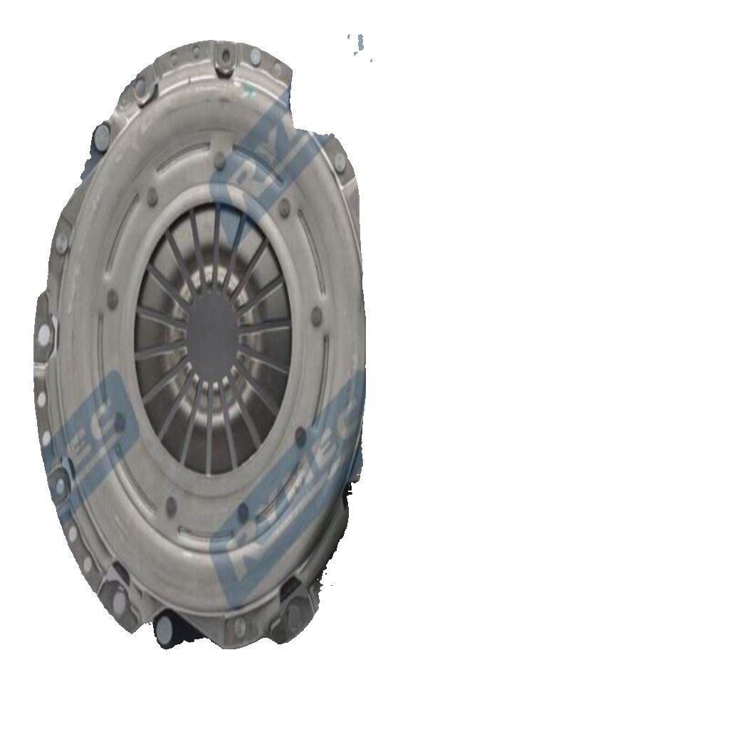 Clutch Kit for VAUXHALL VIVARO B X82 2014 on