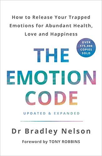 The Emotion Code: A Practical Guide to Emotional Healing for Abundant Health, Love and Happiness - Image 6