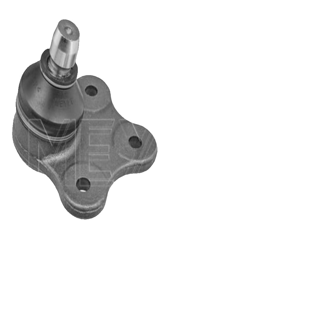 MEYLE 616 010 0006 BALL JOINT Front LH,Front RH,Lower