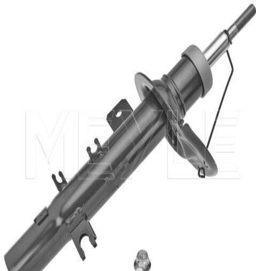 11-26 623 0022 MEYLE Shock Absorber for PEUGEOT