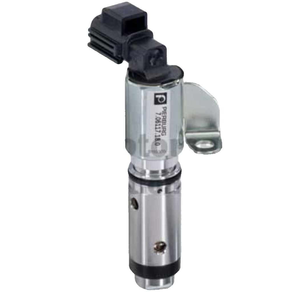 Pierburg Control Valve Solenoid Valve Volvo Land Rover 3.0 3.2 30731116 36002690