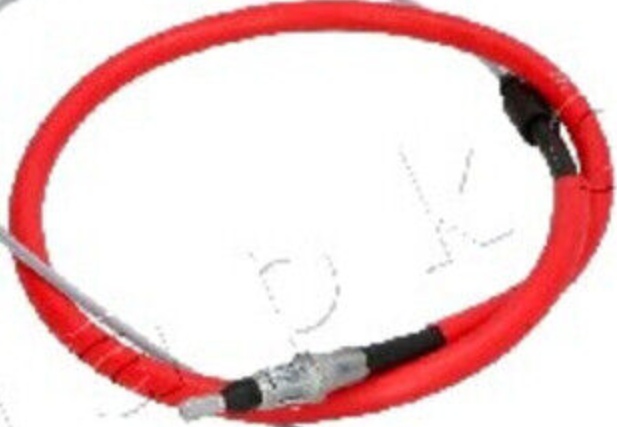 Fits JAPKO 1310617 BRAKE CABLE.   ⭐UK Stock⭐