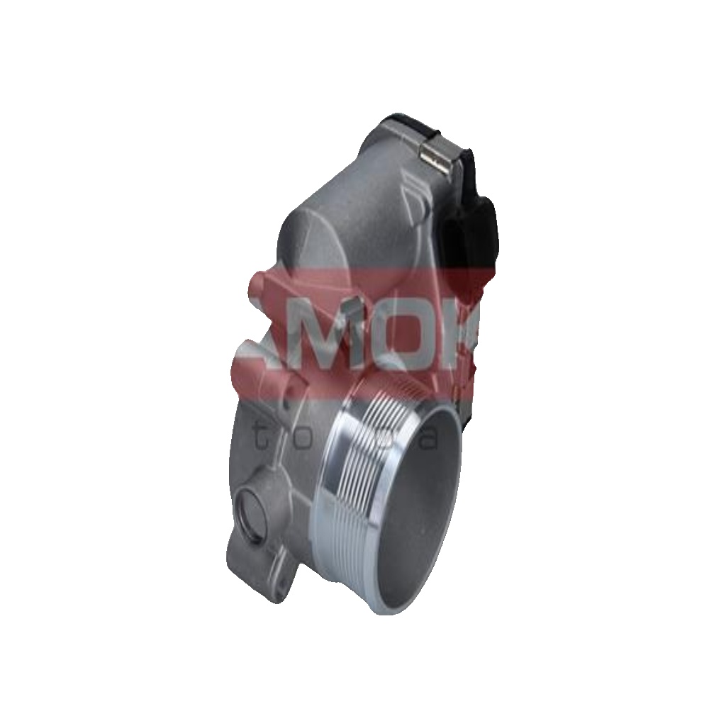 KAMOKA 112025 Throttle body for FORD,JAGUAR,LAND ROVER,VOLVO