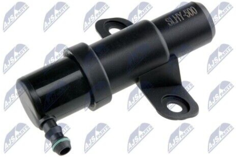 EDS-HY-500 NTY Washer Fluid Jet, headlight cleaning for HYUNDAI