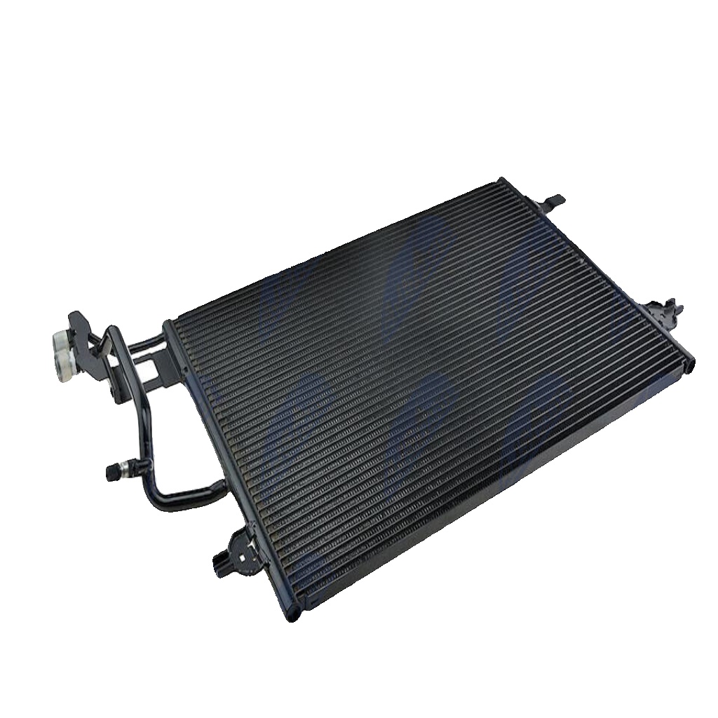 CCS-VW-012 NTY Condenser, air conditioning for AUDI,VW