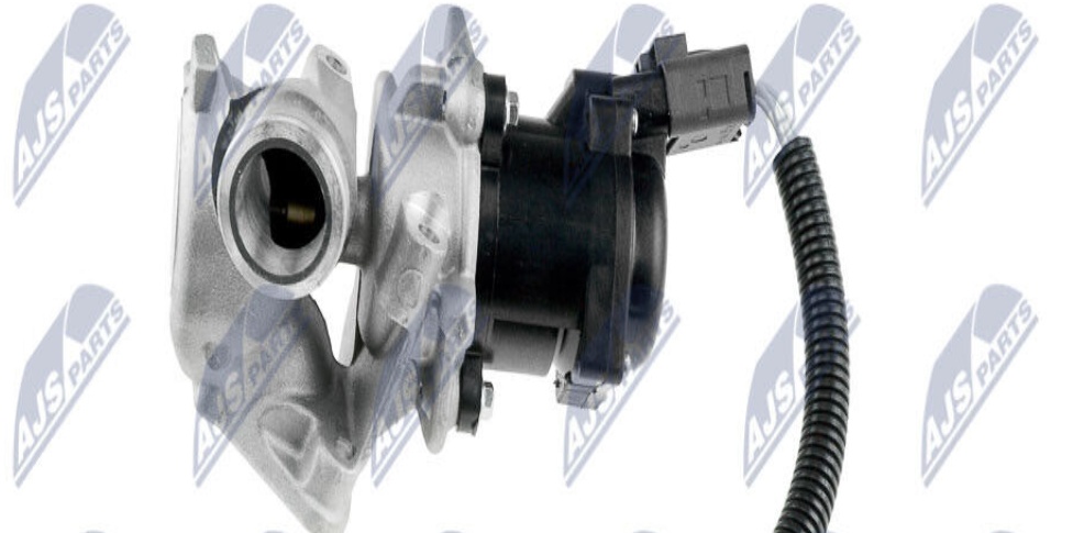 Egr Valve For Ford Focus 1.6Tdci 04- Volvo C30 1.6D 06- S40 05- 5902048037398 - Image 5