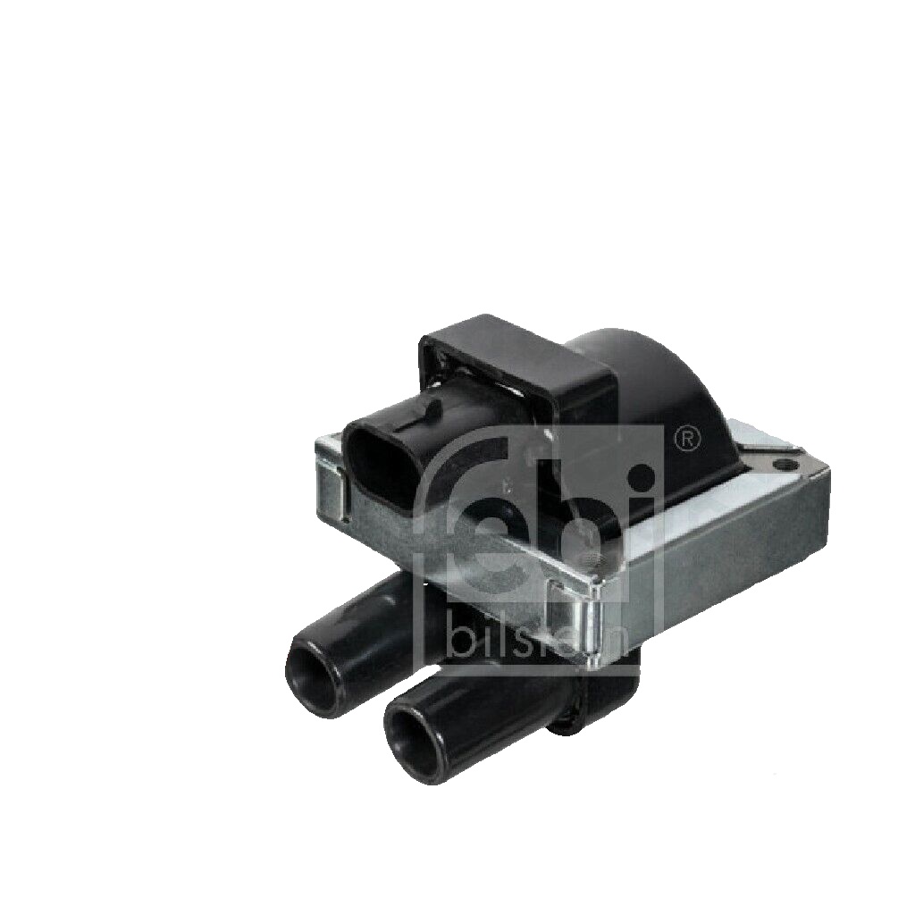 FEBI BILSTEIN IGNITION COIL ALFA ROMEO FIAT LANCIA 145 146 33 CINQUECENTO CINQUE