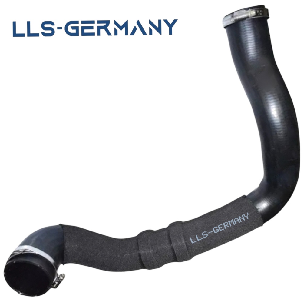 Intercooler Hose Right For RANGE ROVER EVOQUE 2.2 D 4X4 LR066436