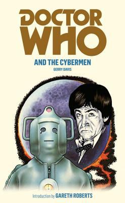 Doctor Who and the Cybermen, Davis, Gerry Paperback Book - Image 3