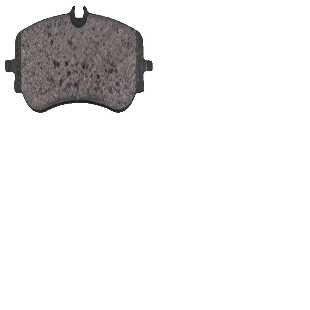 Brake pads 35259 A.B.S. for VW MAN