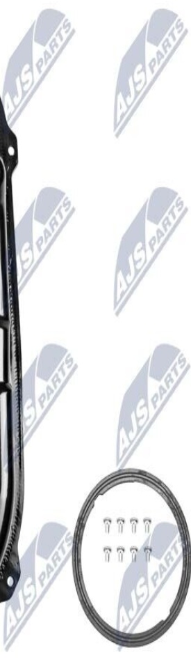 PZP-HY-009 NTY Fuel Tank for HYUNDAI