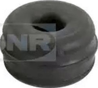 SNR KB651.20 Repair Kit, suspension strut for MERCEDES-BENZ