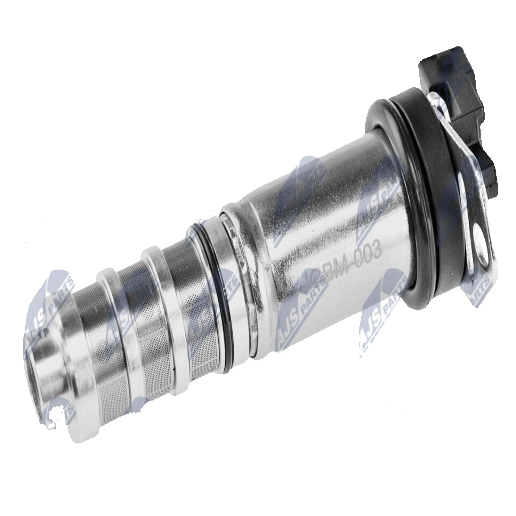 N.T.Y. EFR-BM-003.NTY Control Valve, camshaft adjustment for ALPINA,BMW,ROLLS-RO