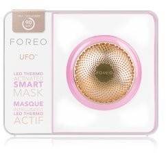 Foreo Pink Ufo Led Thermo Device Smart Mask - Pearl
