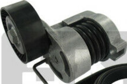 V-Ribbed Belt Set SKF VKMA 38330 Fits BMW 1 Series 3 Series 5 Series X1 X3 Z4