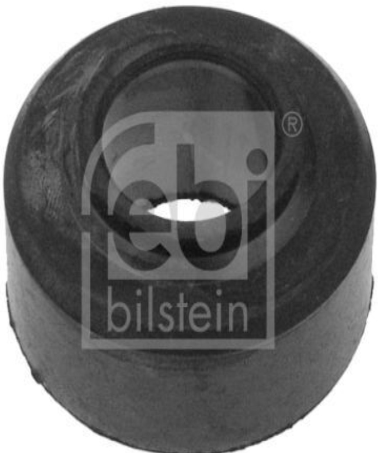 FEBI BILSTEIN 12375 Control Arm-/Trailing Arm Bush for ,CITROËN,FIAT,PEUGEOT