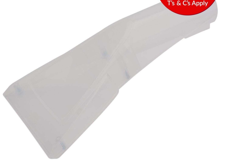 Draper 83556 Small Shampoo Head for SWD1500