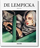 de Lempicka: Goddess of the Automobile Age (Basic Art) - Image 4