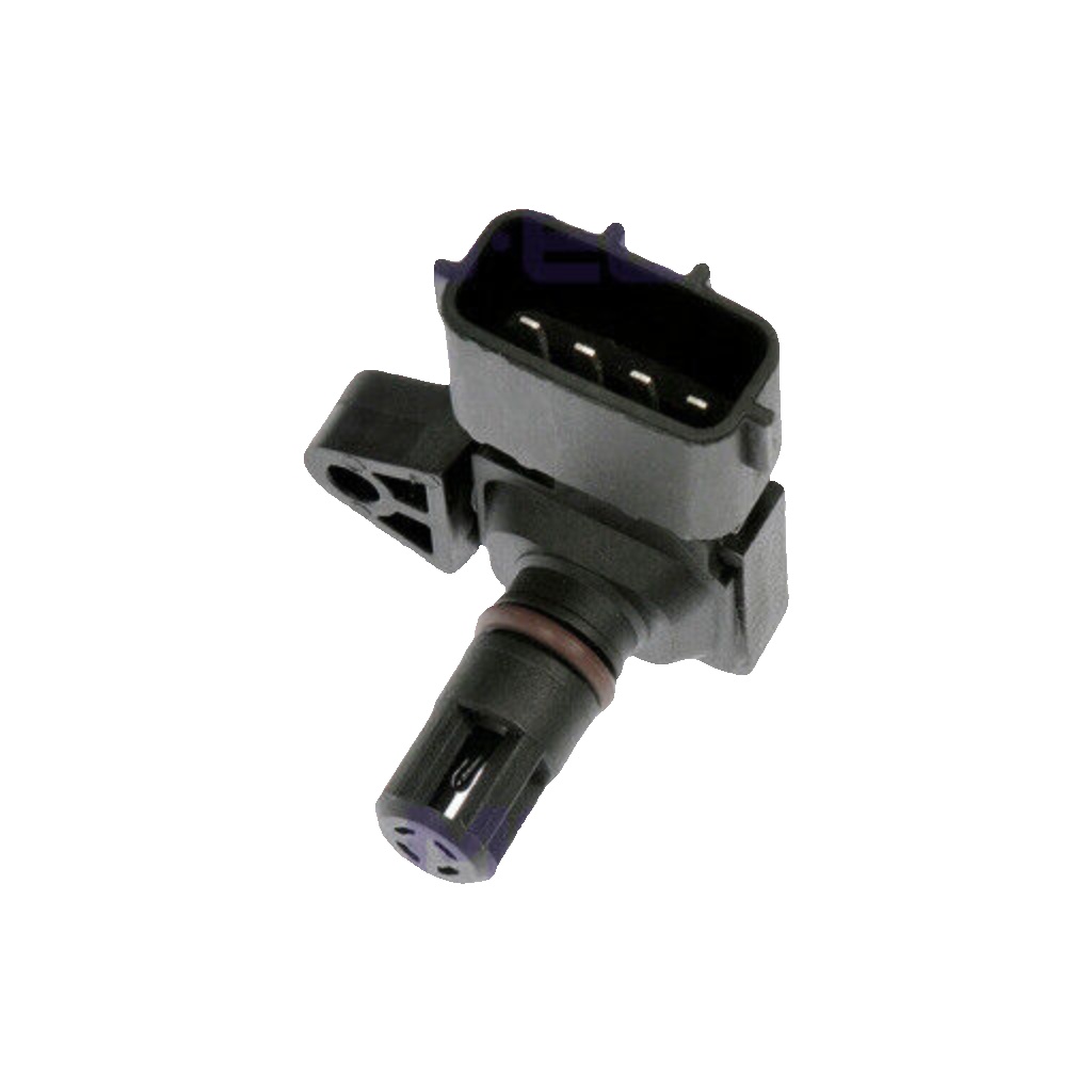 METZGER 0906106 Sensor, intake manifold pressure for ,ALFA ROMEO,DACIA,FIAT,NISS