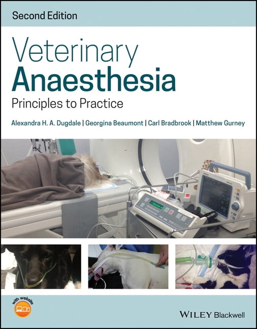 Veterinary Anaesthesia: Principles to Practice - Image 6