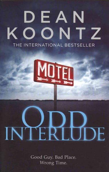 Odd Interlude