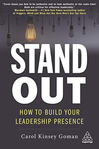 Stand Out - 9781789665833