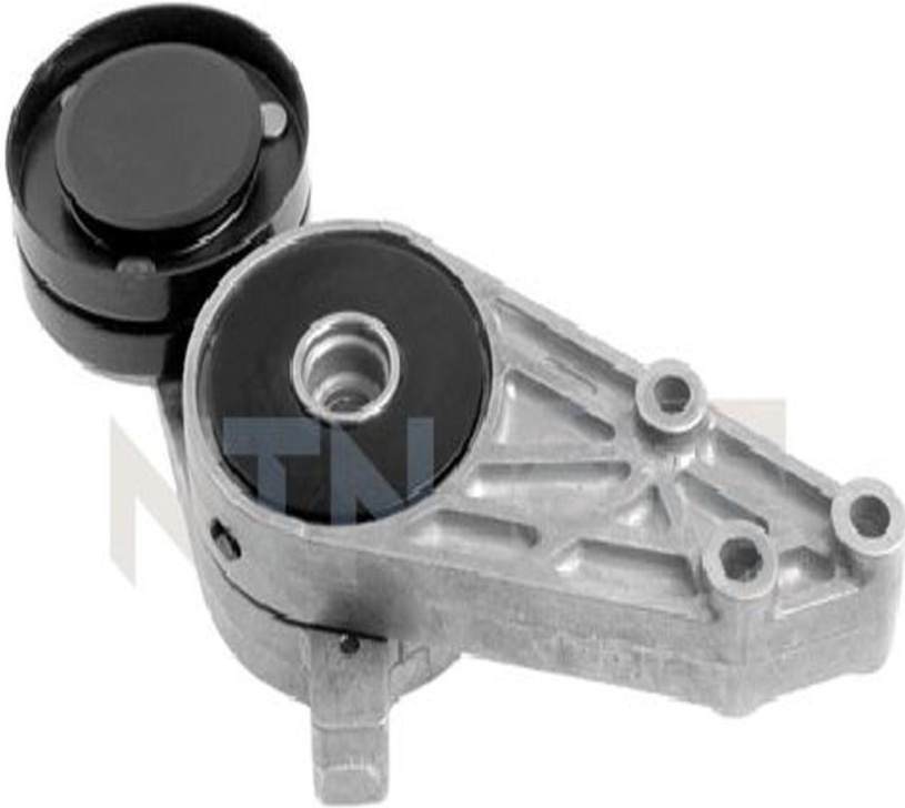 SNR GA357.05 Tensioner Pulley, V-ribbed belt for AUDI,SKODA,VW