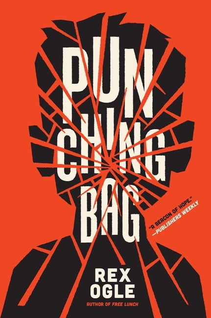 Punching Bag by Rex Ogle - 9781324052210
