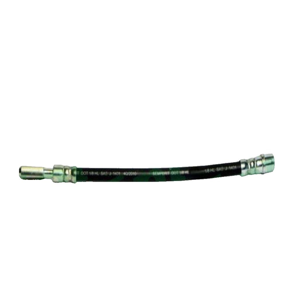 SAMKO 6T47890 Brake Hose for AUDI,SEAT