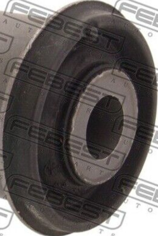 MAB-110 FEBEST Control Arm-/Trailing Arm Bush for ,MITSUBISHI