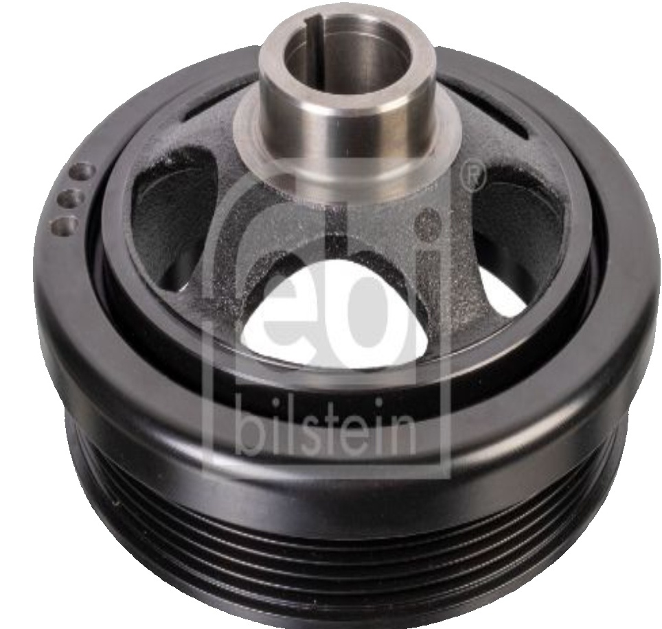 FEBI 172463 BELT PULLEY CRANKSHAFT - Image 25