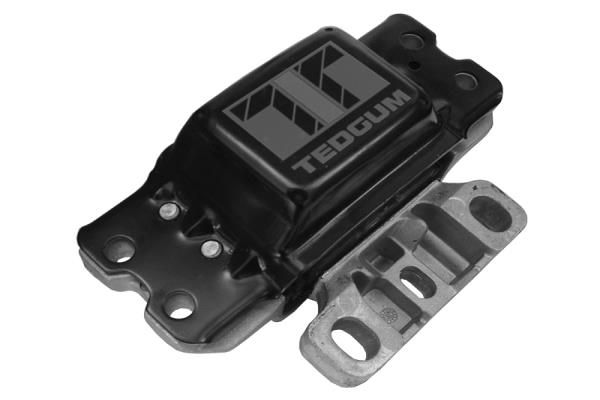 MOUNTING MANUAL TRANSMISSION SUPPORT 00722490 FOR SKODA VW NEW/BEETLE GOLF/IV