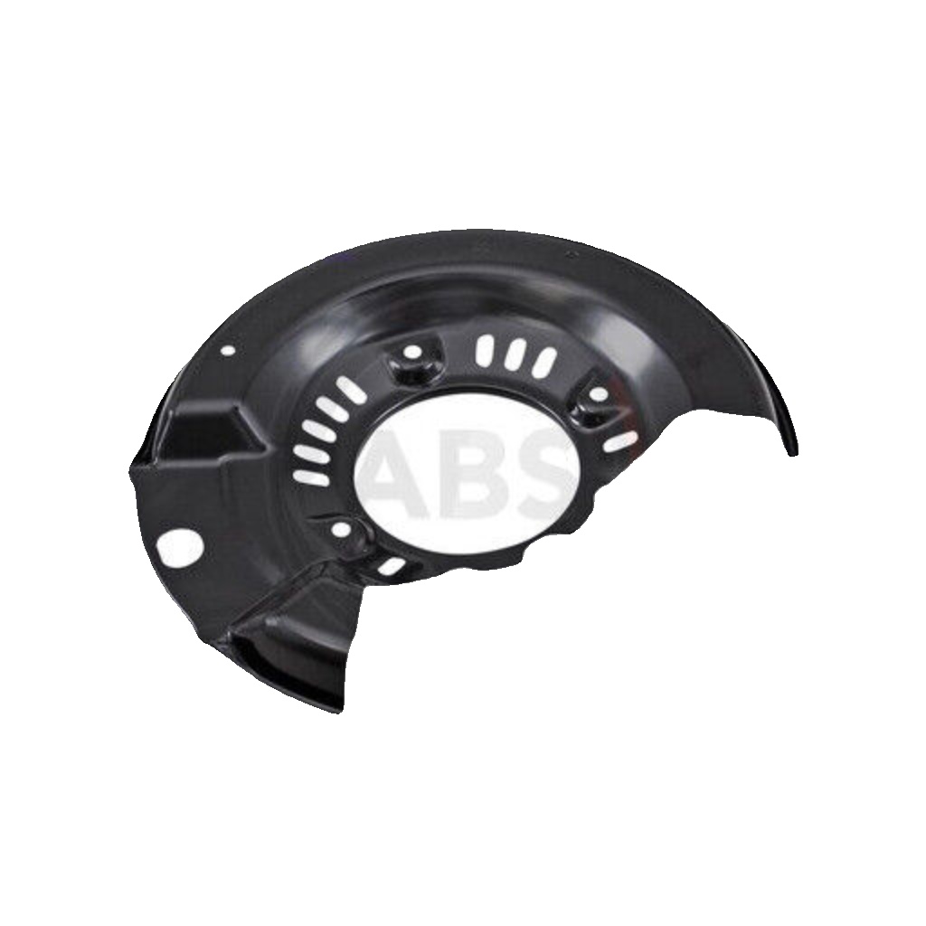 11409 A.B.S. Splash Panel, brake disc for TOYOTA