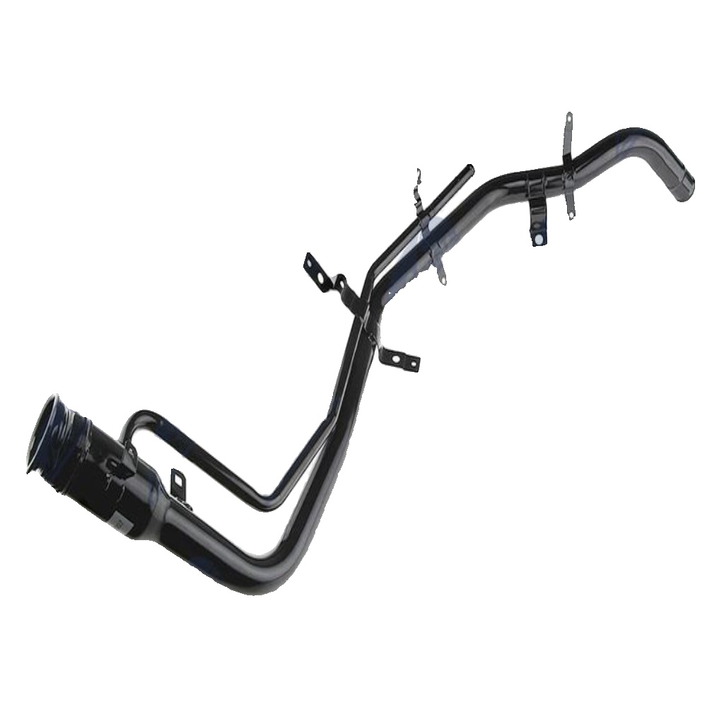 NTY PWP-MS-007 Filler Pipe, fuel tank for MITSUBISHI