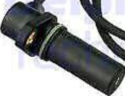 SS11067 DELPHI Sensor, crankshaft pulse for AUDI,SKODA,VW