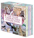 The Tilda Characters Collection: Birds, Bunnies, Angels And Dolls - Image 3