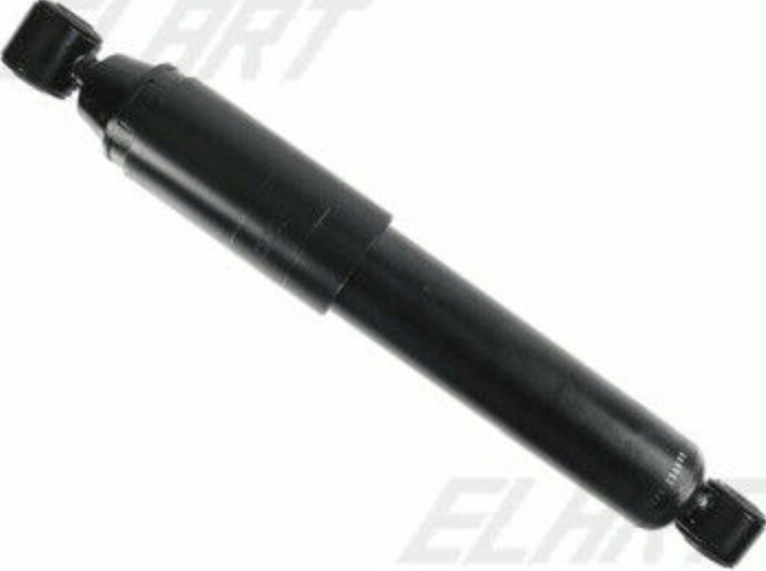 Für MAGNETI MARELLI 357119070000 REAR GAS SHOCK ABSORBER