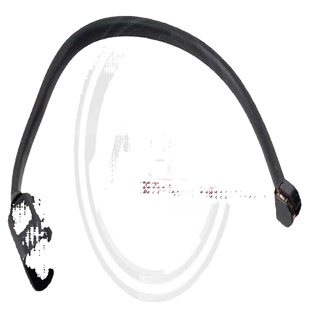 Brake pad wear sensor Disc Brake 39747 A.B.S. for PORSCHE BENTLEY AUDI