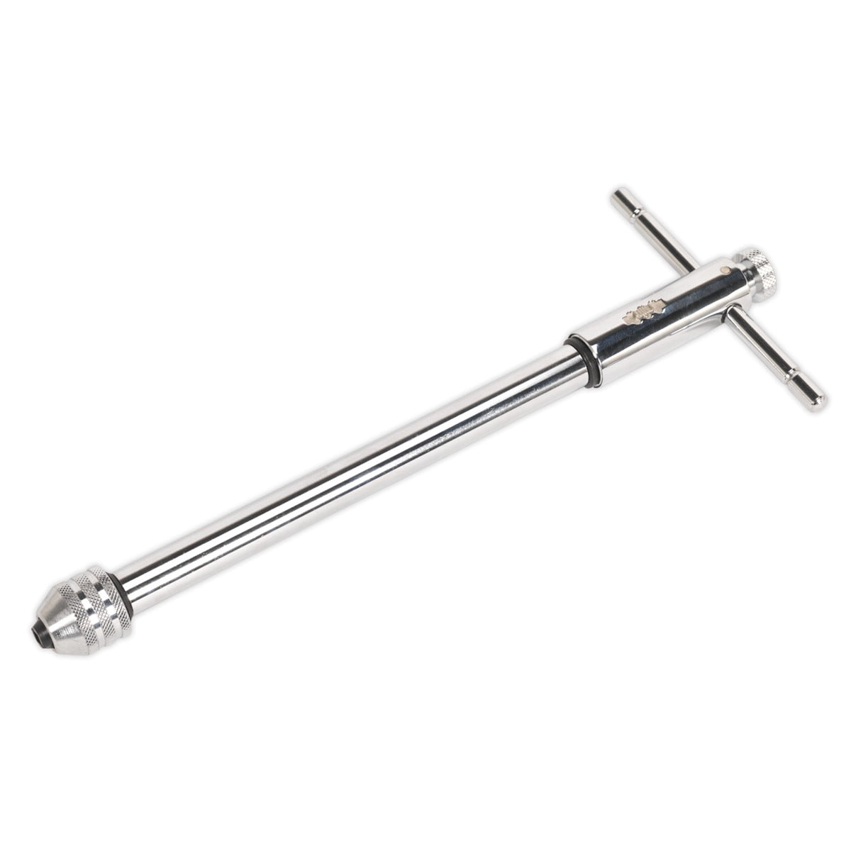 Ratchet Long Handle Tap Wrench M5-M12