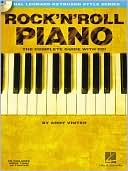 Rock'N'Roll Piano - the Complete Guide with Audio!: The Complete Guide with... - Image 3
