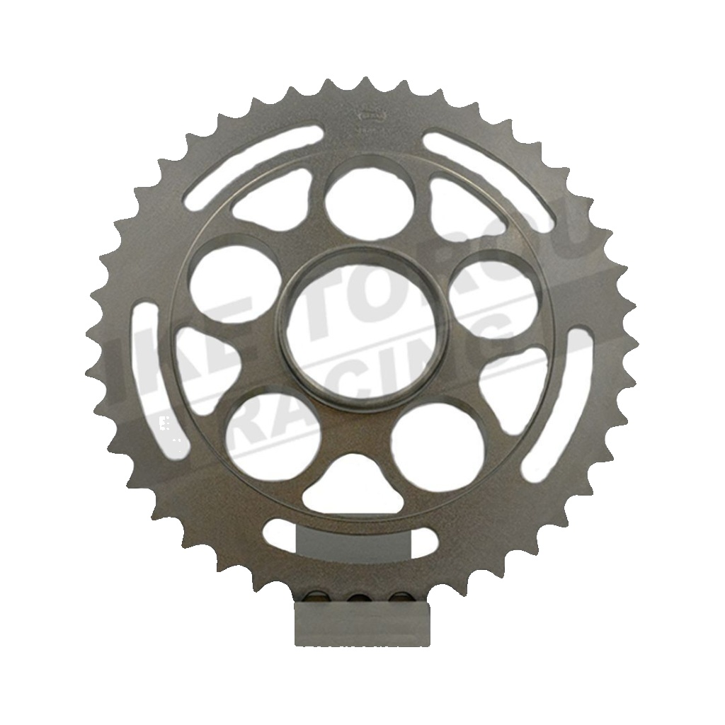 Free Shipping Crown Afam Steel Standard 50614-520 for Motorcycle Parts