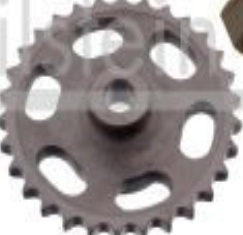 FEBI 49211 TIMING CHAIN KIT